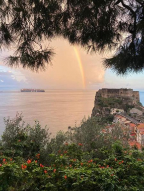 Casa Santacroce Scilla